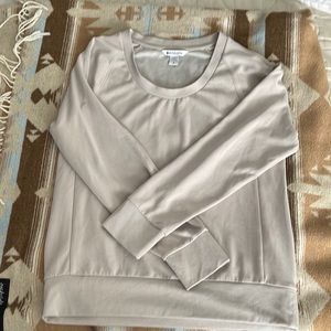 Athleta sweatshirt